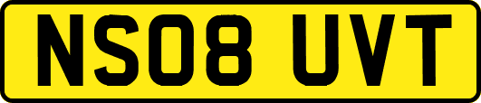 NS08UVT