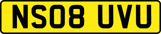 NS08UVU