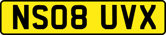 NS08UVX