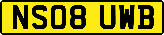 NS08UWB