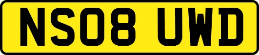 NS08UWD
