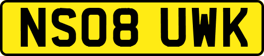 NS08UWK