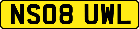 NS08UWL