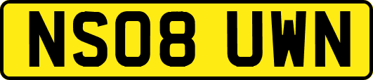 NS08UWN