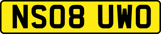NS08UWO
