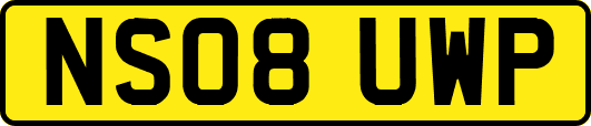 NS08UWP