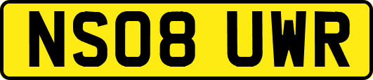 NS08UWR