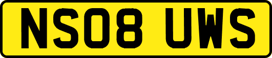 NS08UWS
