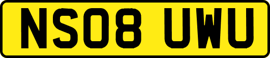 NS08UWU
