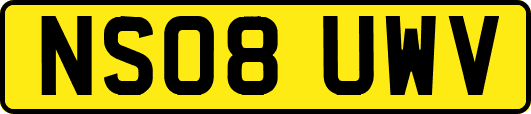 NS08UWV