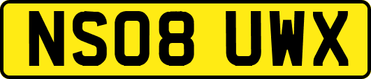 NS08UWX