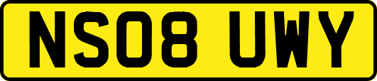 NS08UWY