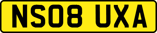 NS08UXA