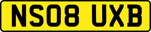 NS08UXB