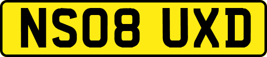 NS08UXD