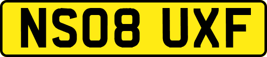 NS08UXF