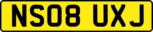 NS08UXJ