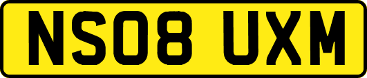 NS08UXM