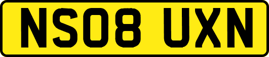 NS08UXN