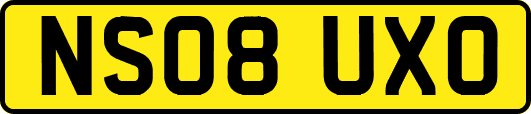 NS08UXO