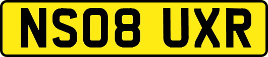 NS08UXR