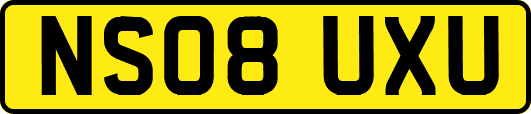NS08UXU
