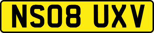 NS08UXV