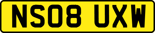 NS08UXW