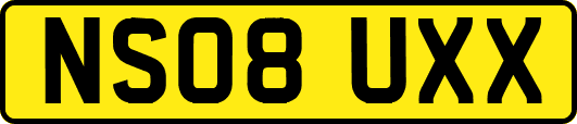NS08UXX