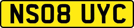 NS08UYC