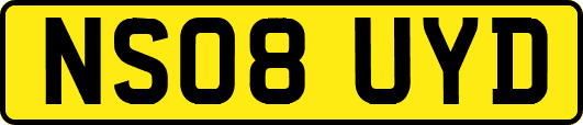 NS08UYD