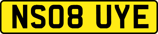 NS08UYE