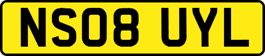 NS08UYL