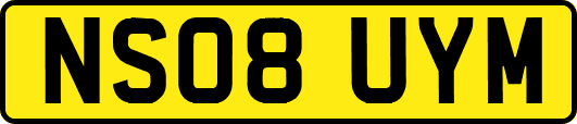 NS08UYM
