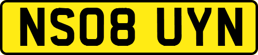 NS08UYN