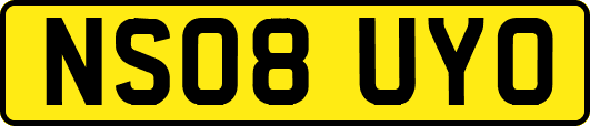 NS08UYO