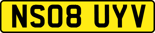 NS08UYV