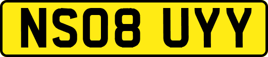 NS08UYY