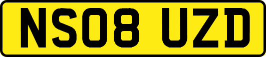 NS08UZD