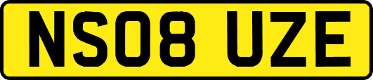 NS08UZE