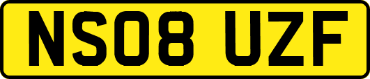NS08UZF