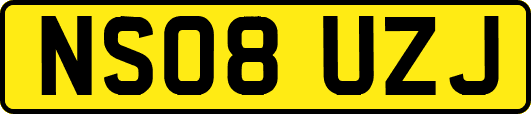 NS08UZJ