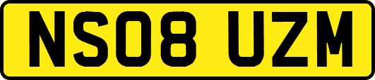 NS08UZM
