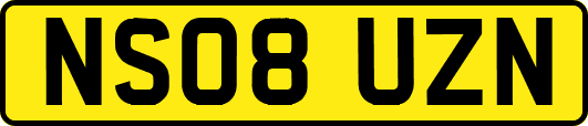 NS08UZN