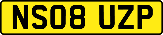 NS08UZP