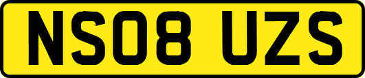 NS08UZS