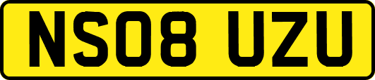 NS08UZU