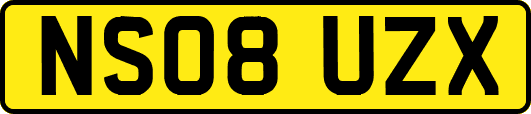 NS08UZX