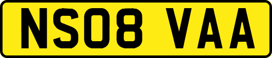 NS08VAA