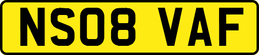 NS08VAF